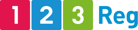 123-Reg Logo