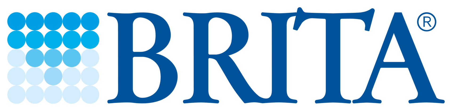 BRITA UK Logo
